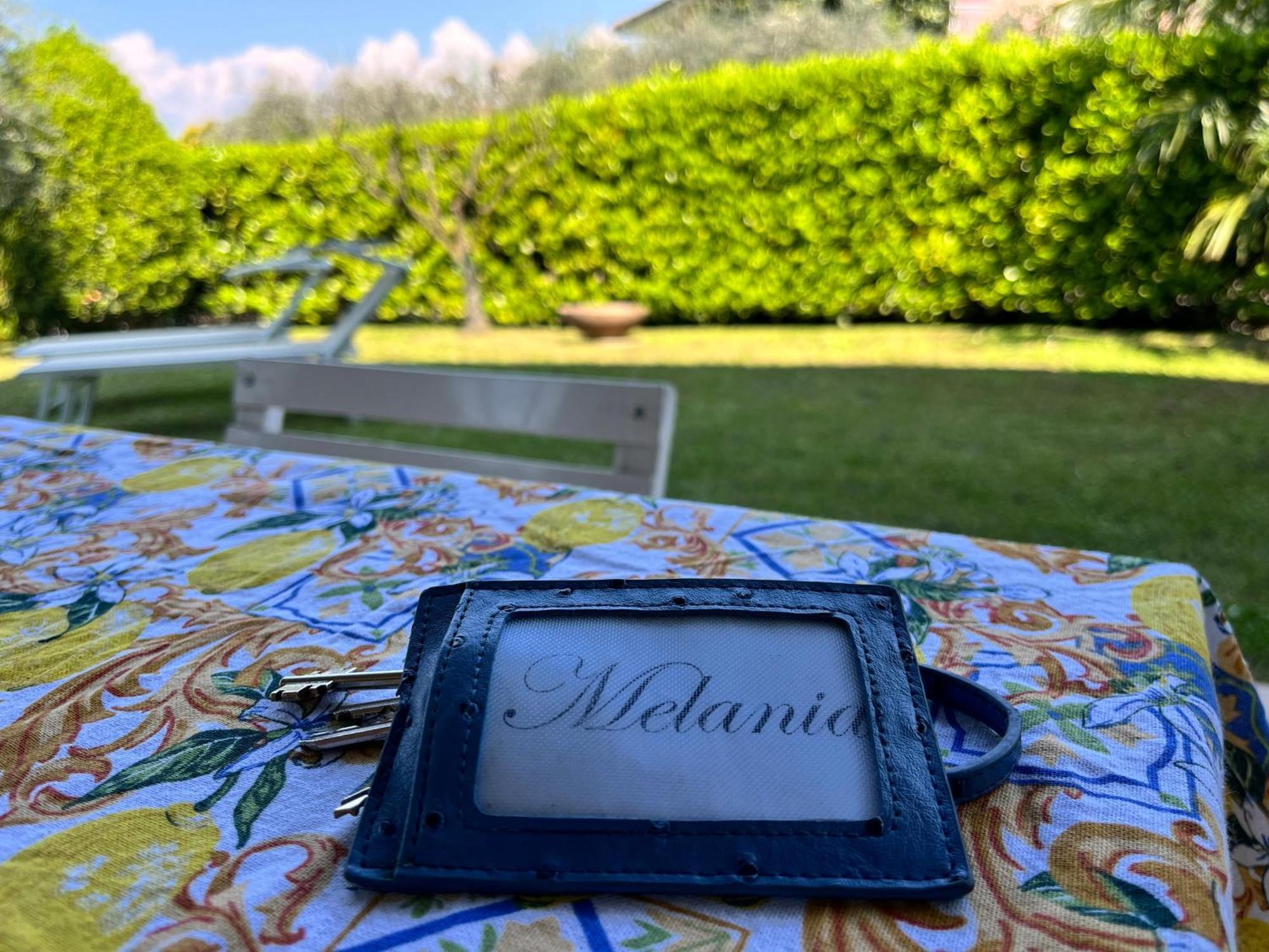 Casa Melania Lazise公寓 外观 照片